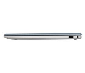Notebook HP 15-fd0620nc + Game Pass předplatné na 3 měsíce modrá barva

