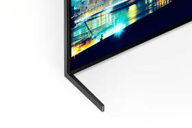 Televize Sony Bravia 8 MII 55" 
