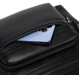 Batoh na notebook MYBALO Matterhorn černý

 obrázek produktu 6 z 13