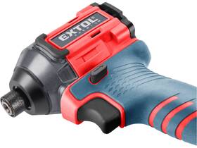 Utahovák rázový Extol Premium 8891815 (bez baterie) 

 obrázek produktu 3 z 7
