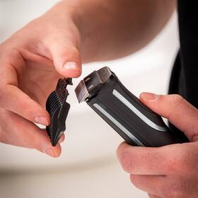 Zastřihovač vlasů Wahl 3028049 Self-Clip 360 černý

 obrázek produktu 9 z 14