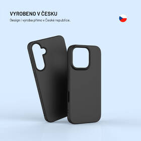 Kryt na mobil FIXED ReStory na Samsung Galaxy A16 5G černý

 obrázek produktu 2 z 9