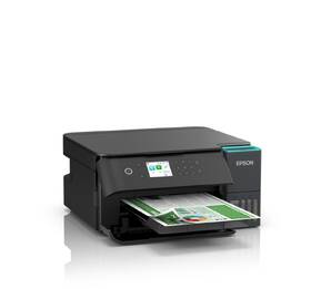 Tiskárna multifunkční Epson EcoTank L6360 černá

 obrázek produktu 6 z 9