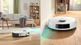 Robotický vysavač Bosch BCRC1W bílý

 obrázek produktu 16 z 17