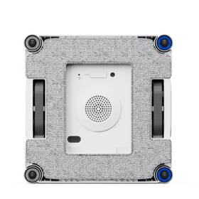 Robotický čistič oken Ecovacs WINBOT W2S bílý

 obrázek produktu 4 z 13