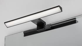 Nástěnné svítidlo Rabalux Loric 75024 černé

 obrázek produktu 3 z 6
