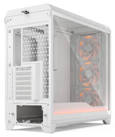 Case FRACTAL DESIGN Meshify 3 XL Ambience Pro RGB bílá

 obrázek produktu 11 z 16
