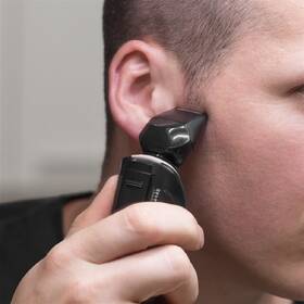 Zastřihovač vlasů Sencor SHP 7201SL stříbrný

 obrázek produktu 8 z 13