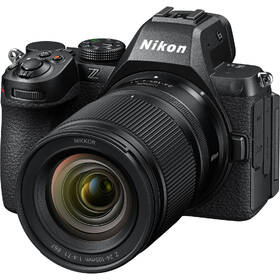 Objektiv Nikon Z 24-105 mm f/4-7.1 černý

 obrázek produktu 6 z 11