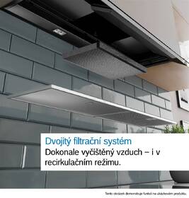 Odsavač par Bosch DBB65CC60 černý

 obrázek produktu 9 z 20