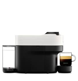 Kapslový kávovar Krups XN920110P bílý

 obrázek produktu 4 z 7