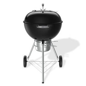 Gril zahradní na dřevěné uhlí Weber Original Kettle Premium 57 cm 

 obrázek produktu 1 z 4