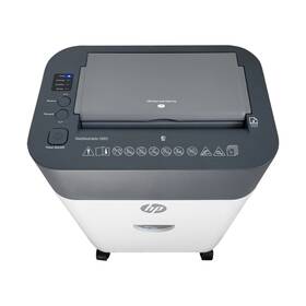 Skartovač HP OneShred Auto 100CC bílý

 obrázek produktu 4 z 7