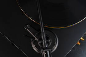 Gramofon Fosi Audio Luna 3 černý/oranžový

 obrázek produktu 7 z 15