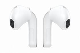 Sluchátka Samsung Galaxy Buds4 bílá

 obrázek produktu 3 z 6