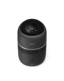 Zvlhčovač vzduchu Philips HU4210/03 šedý

 obrázek produktu 2 z 9