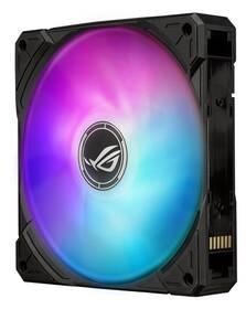 Vodní chladič Asus ROG RYUO IV SLC 360 ARGB černý

 obrázek produktu 7 z 12