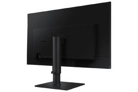 Monitor Samsung Essential monitor S4 (S40GD) černý

 obrázek produktu 7 z 11