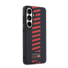 Kryt na mobil Red Bull PU Leather Meshed Powerbar Magnetic na Samsung Galaxy S26 tmavě modrý

 obrázek produktu 3 z 6