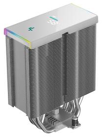 Chladič CPU DeepCool AK500S Digital SE White bílý

 obrázek produktu 5 z 8