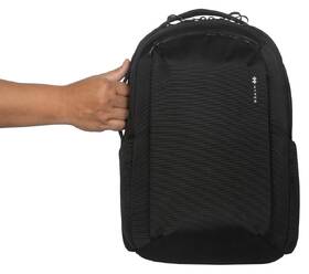 Batoh na notebook Targus HyperPack 16" černý

 obrázek produktu 20 z 24