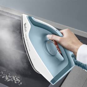 Žehlicí systém Tefal SV6212E0 Power Pro Compact 200 bílý/modrý

 obrázek produktu 4 z 12