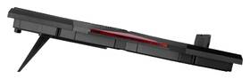 Chladící podložka pro NTB Evolveo Ania 14 pro 11- 17.3" černá

 obrázek produktu 2 z 4
