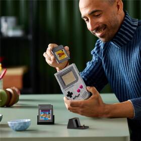 Stavebnice LEGO® Super Mario™ 72046 Game Boy™ 

 obrázek produktu 5 z 8