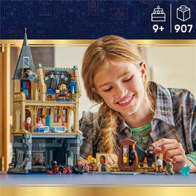 Stavebnice LEGO® Harry Potter™ 76463 Bradavický hrad: Křídlo s ošetřovnou 

 obrázek produktu 5 z 7