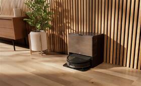 Robotický vysavač iRobot Max 775 Combo + AutoWash dock černý

 obrázek produktu 15 z 27