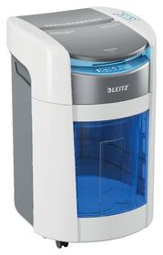 Skartovač Leitz OptiMax Autofeed SmallOffice 200 P4 bílý

 obrázek produktu 6 z 8