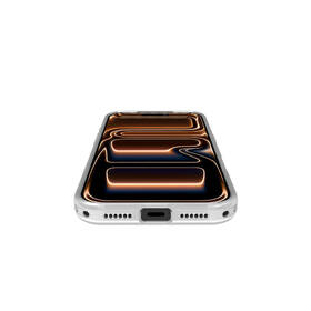 Kryt na mobil Celly MATCH MAG kompatibilní s MagSafe na Apple iPhone 18 Pro Max šedý

 obrázek produktu 7 z 8