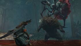 Hra Capcom Nintendo Switch 2 Monster Hunter Wilds (Game-Key Card) 

 obrázek produktu 4 z 11