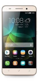 Mobilní telefon HONOR 4c zlatý

 obrázek produktu 1 z 9