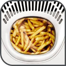 Fritéza Tefal MAXIFRY FR480015 

 obrázek produktu 9 z 11