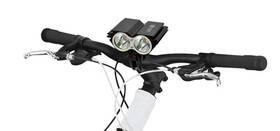 Svítilna Solight XML-T6 2x Cree černá

 obrázek produktu 2 z 5