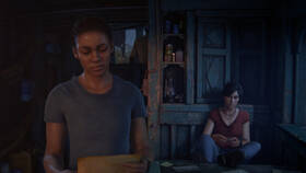 Hra Sony Uncharted: The Lost Legacy 

 obrázek produktu 5 z 9
