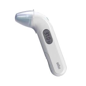 Teploměr Braun IRT 3030 

 obrázek produktu 7 z 13