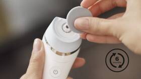 Pedikúra Philips BCR430/00 bílá/tyrkysová

 obrázek produktu 9 z 16