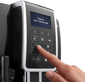 Espresso De'Longhi ECAM 350.55 B černé

 obrázek produktu 9 z 10