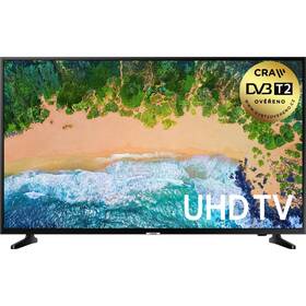 Televize Samsung UE55NU7022 černý

 obrázek produktu 2 z 5