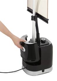 Stojanový napařovač oděvů Tefal PRO STYLE IT3440E0 černý/stříbrný

 obrázek produktu 9 z 21