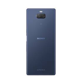 Mobilní telefon Sony 10 Plus (I4213) Dual SIM modrý

 obrázek produktu 6 z 13