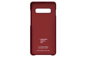 Kryt na mobil Samsung Iron Man na Galaxy S10+ červený

 obrázek produktu 1 z 4