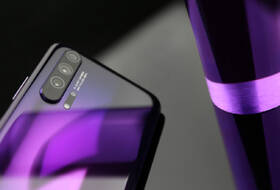 Mobilní telefon HONOR 20 Pro - Phantom Black 

 obrázek produktu 14 z 14