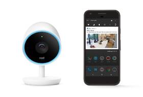 IP kamera Google Nest Cam IQ bílá

 obrázek produktu 3 z 6