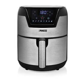 Fritéza horkovzdušná Princess 182026 černá

 obrázek produktu 1 z 14