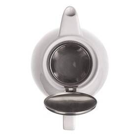 Konvice na čaj a kávu BANQUET BONNET 60GSSFYT138LW 

 obrázek produktu 3 z 4