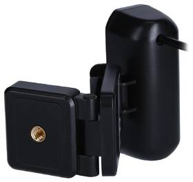 Webkamera Rollei R-Cam 100 černá

 obrázek produktu 3 z 7