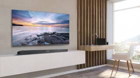Soundbar TCL TS8111 černá barva
